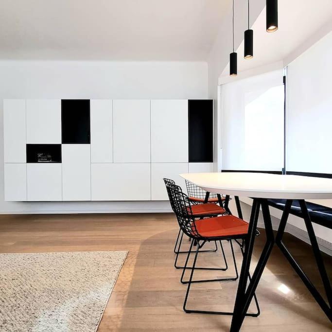 Cofa'Sea Designvol Appartement Кноке-Хайст Екстериор снимка