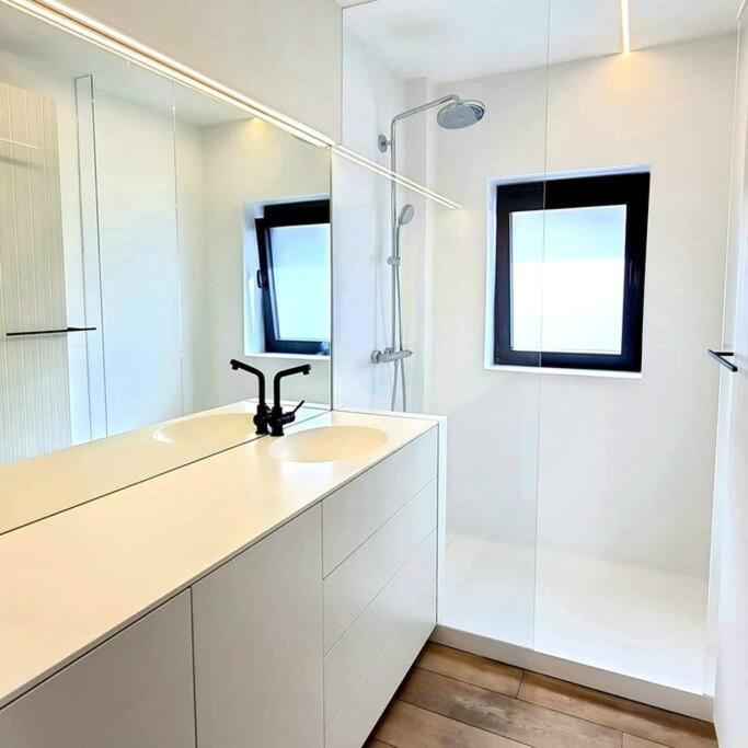 Cofa'Sea Designvol Appartement Кноке-Хайст Екстериор снимка