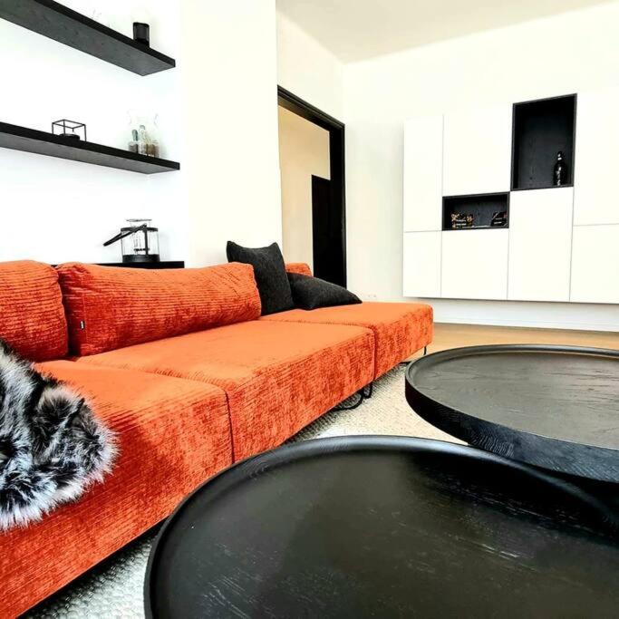 Cofa'Sea Designvol Appartement Кноке-Хайст Екстериор снимка