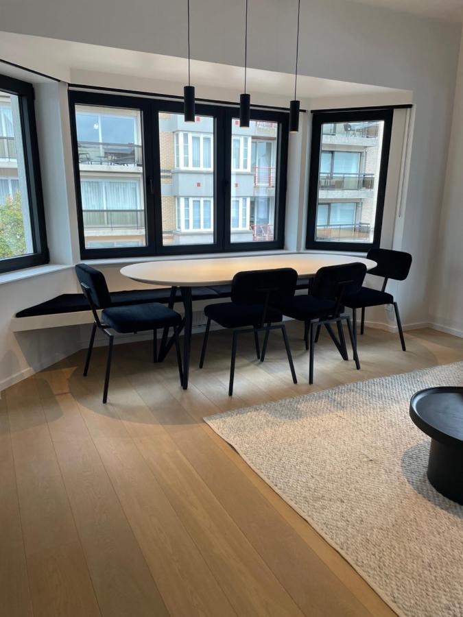 Cofa'Sea Designvol Appartement Кноке-Хайст Екстериор снимка