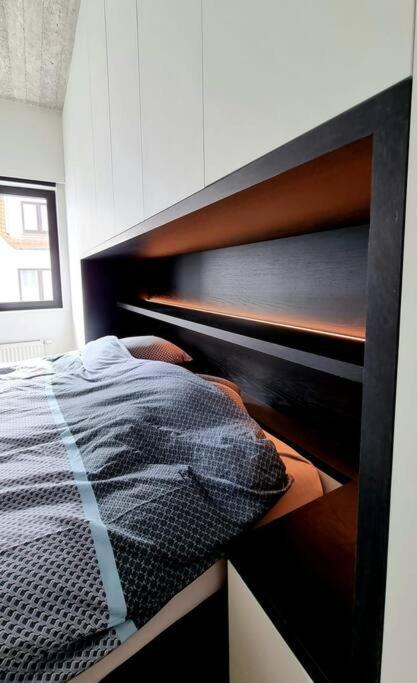 Cofa'Sea Designvol Appartement Кноке-Хайст Екстериор снимка