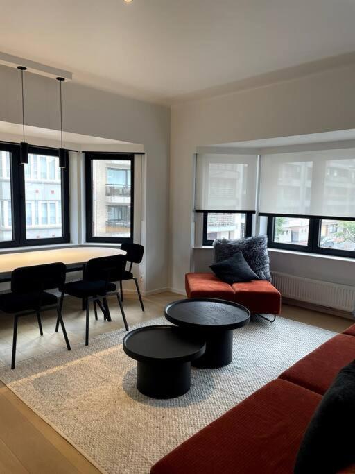 Cofa'Sea Designvol Appartement Кноке-Хайст Екстериор снимка