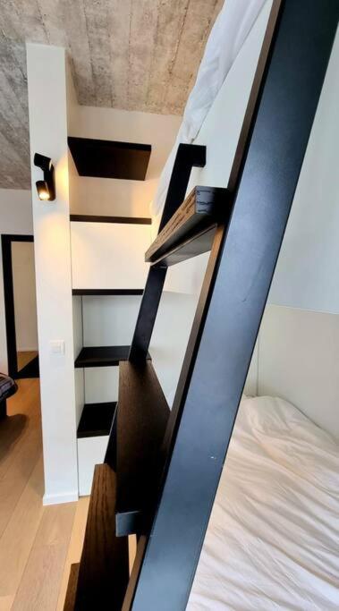 Cofa'Sea Designvol Appartement Кноке-Хайст Екстериор снимка