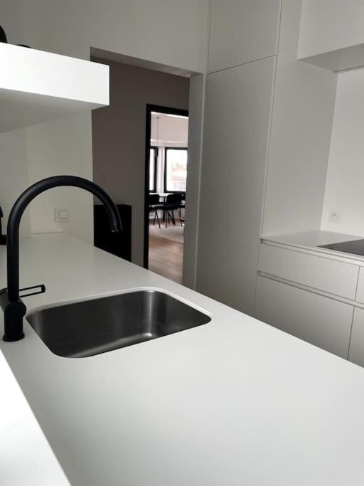 Cofa'Sea Designvol Appartement Кноке-Хайст Екстериор снимка