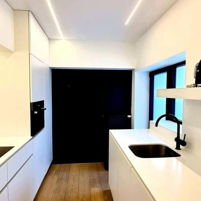 Cofa'Sea Designvol Appartement Кноке-Хайст Екстериор снимка